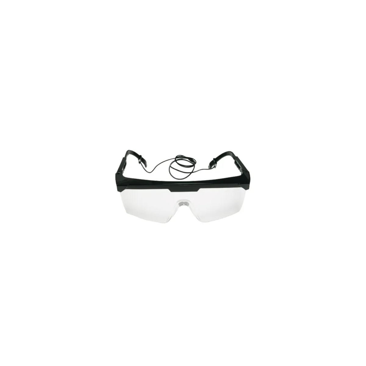 Oculos De Seguranca 3m 0610/25 Ar-Sc 4003107
