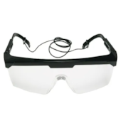 Oculos De Seguranca 3m 0610/25 Ar-Sc 4003107