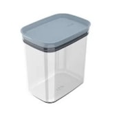 Organizador Hermético Block  Ou Azul Glacial 1,5l Ob 300