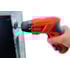 Parafusadeira  Bateria 4.8v Black E Decker Biv. Kc4815b-Br