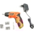 Parafusadeira  Bateria 4.8v Black E Decker Biv. Kc4815b-Br