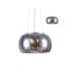 Pendente Coliseu Taschibra Cr 5xg9 15050832