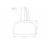 Pendente Coliseu Taschibra Cr 5xg9 15050832
