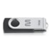 Pendrive Twist Multilaser Pt 16gb Pd588