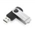 Pendrive Twist Multilaser Pt 8gb Pd587