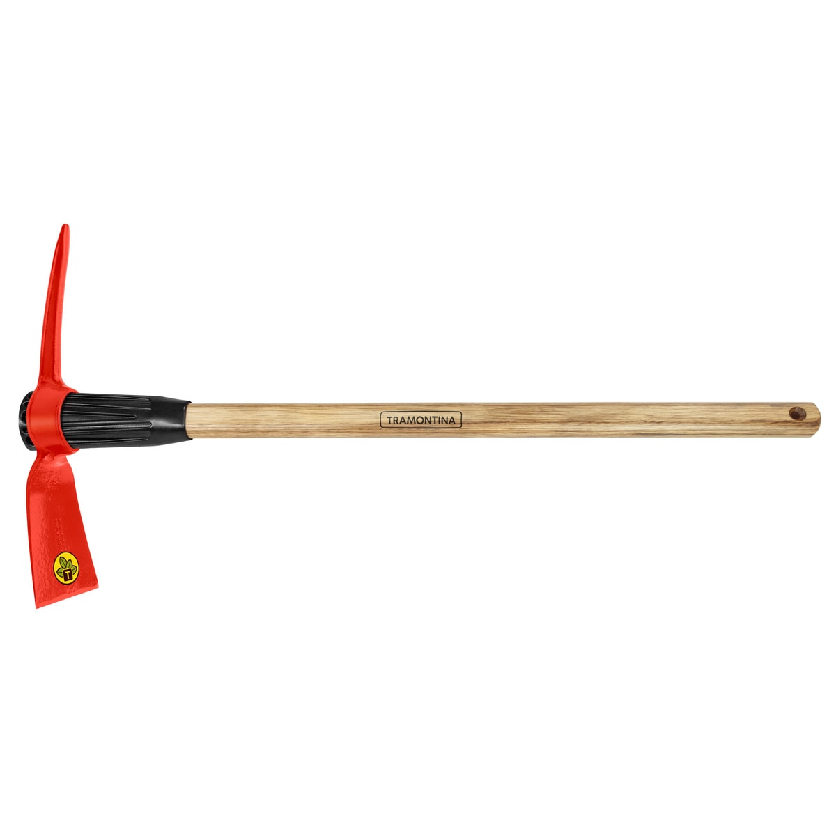 Picareta Alviao Tramontina C/Cabo 4lb 90cm 77303/543