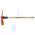 Picareta Alviao Tramontina C/Cabo 4lb 90cm 77303/543