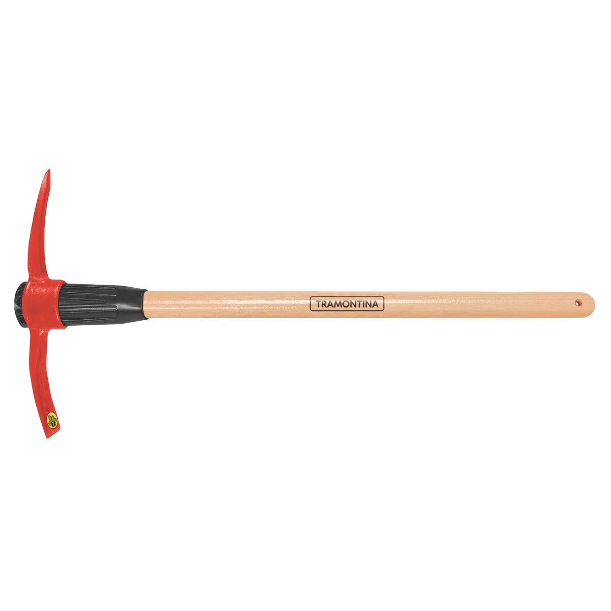Picareta Estreita Tramontina C/Cabo 4lb 90cm 77300/543