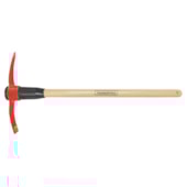 Picareta Estreita Tramontina C/Cabo 4lb 90cm 77300/543