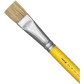 Pincel Chato Reto Pinceis Tigre 815-20 Cerda 15020