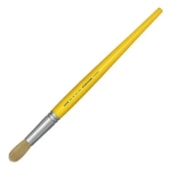 Pincel Redondo Pinceis Tigre 816-24 Cerda 16024