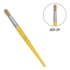 Pincel Redondo Pinceis Tigre 816-24 Cerda 16024