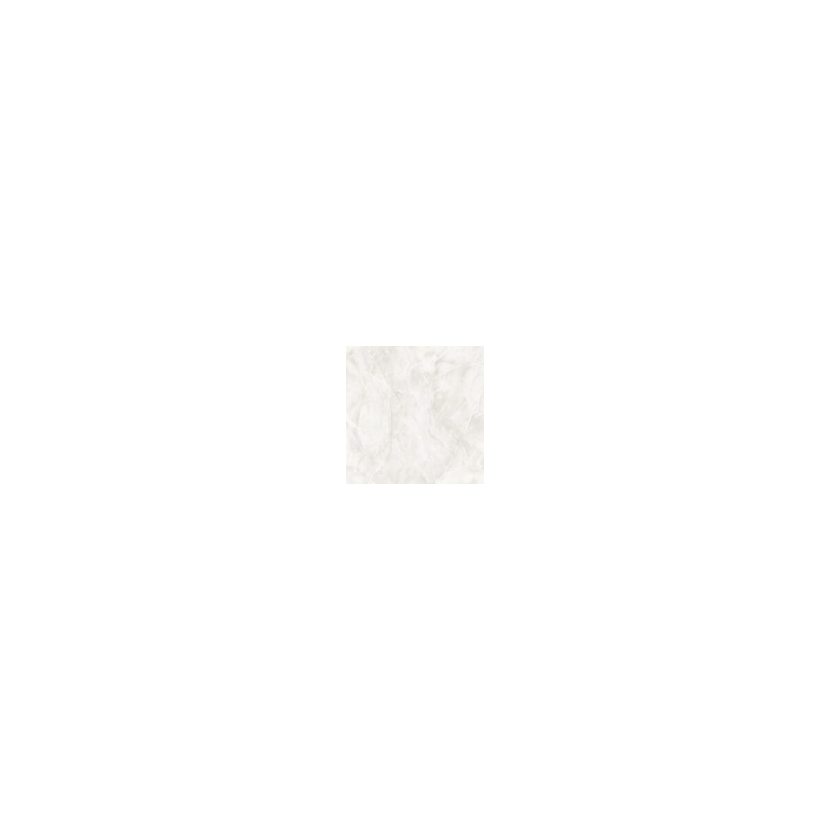 Piso Atena Marfim Lux Embramaco 75x75 Cx2,81 Rt75250 Fl