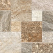 Piso Carajas Brown Embramaco 60,5x60,5 Cx2,58 Hd61428