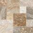 Piso Carajas Brown Embramaco 60,5x60,5 Cx2,58 Hd61428