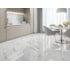 Piso Clean Polido Formigres Ret.66x66 Cx2,18