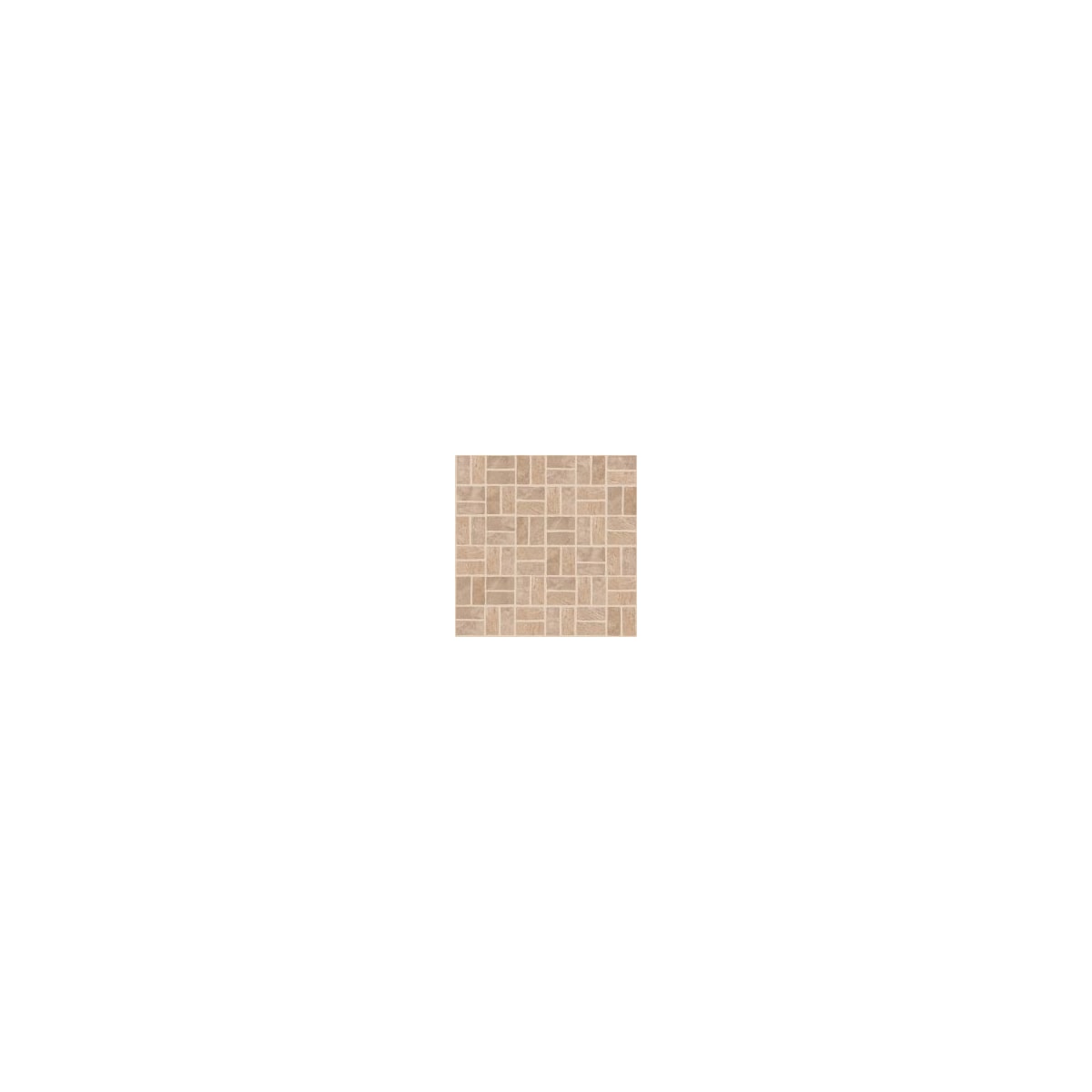 Piso Dubai Beige No Slip Rustico Embramaco 60,5x60,5 Cx2,58 61891