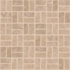 Piso Dubai Beige No Slip Rustico Embramaco 60,5x60,5 Cx2,58 61891