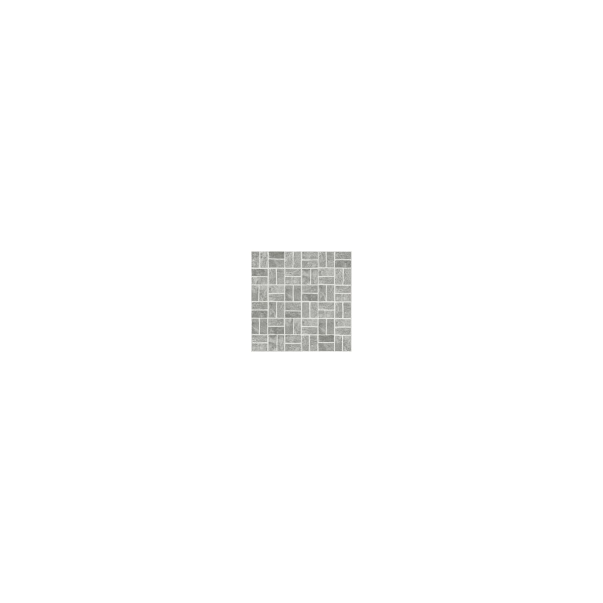 Piso Dubai Gray No Slip Rustico Embramaco 60,5x60,5 Cx2,58 61890
