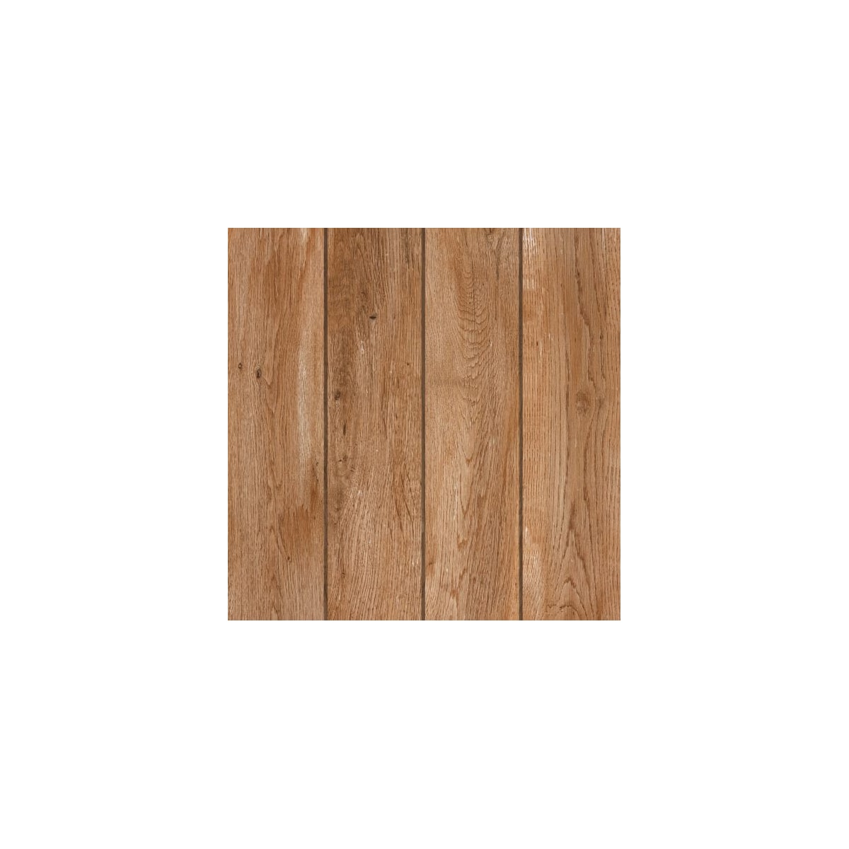 Piso New Imbuia Brown Embramaco 60,5x60,5 Cx2,58 Hd61015 Fl