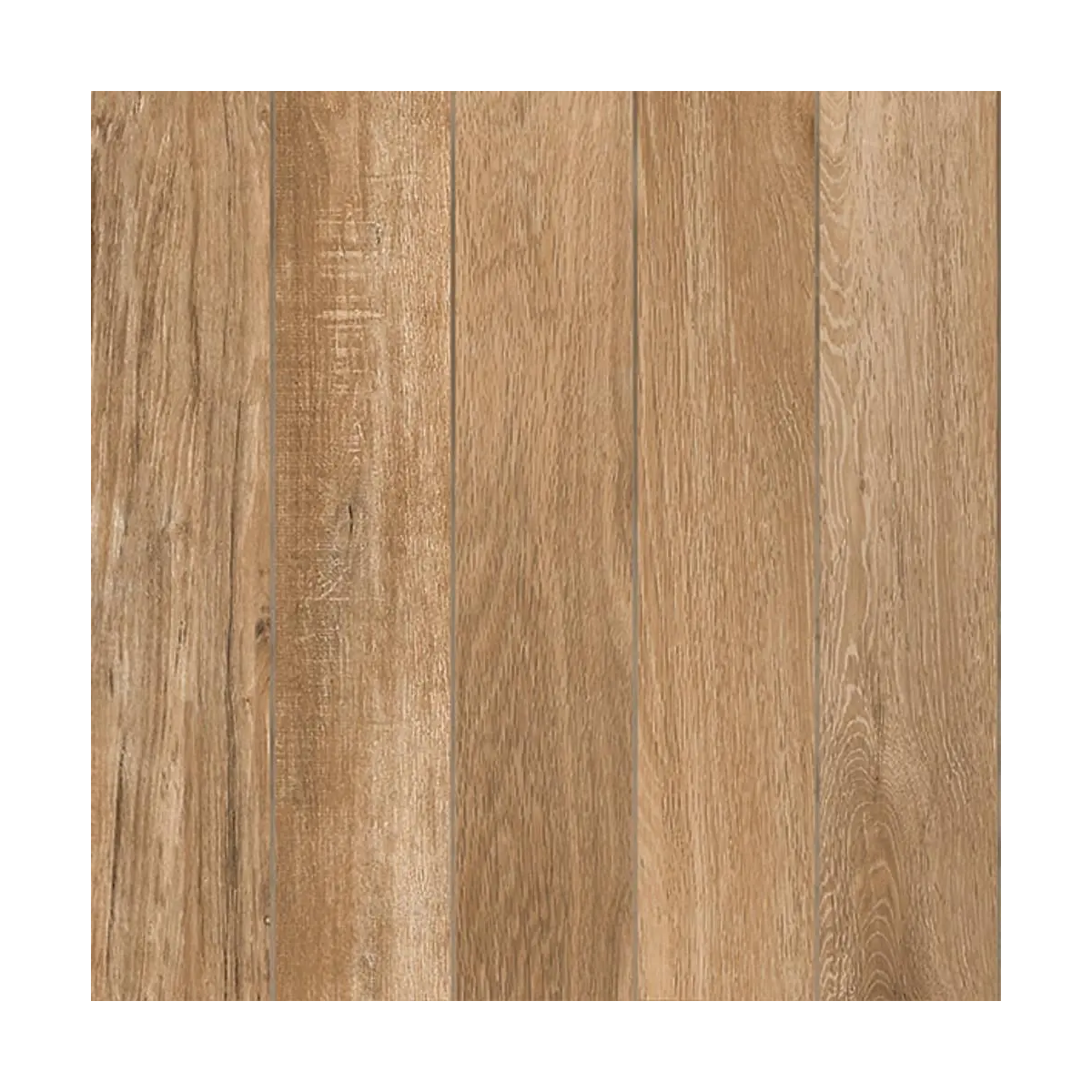 Piso Supergres Deck Eko Caramello Biancogres 60x60 Cx2,50