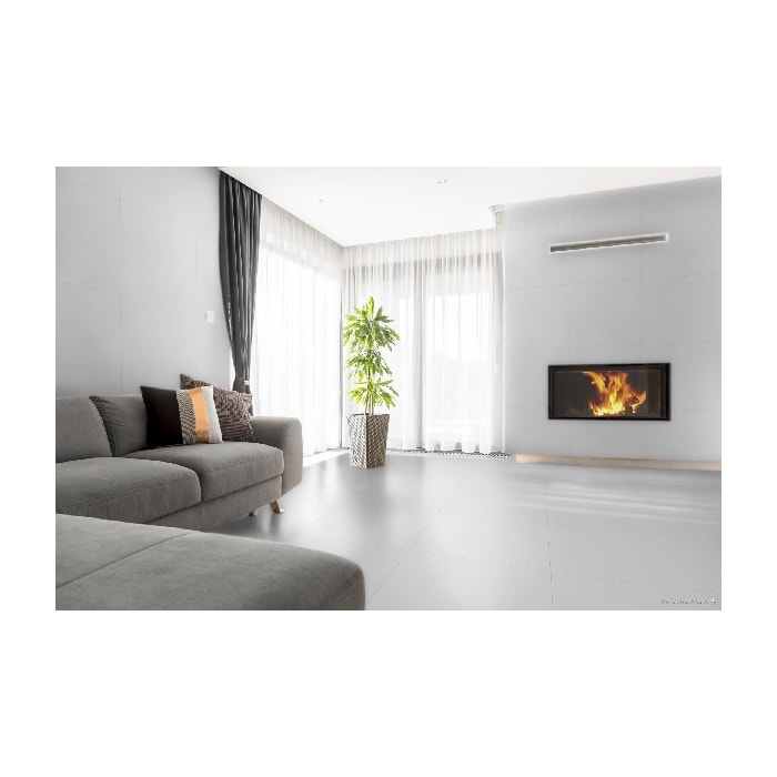Piso White Lux Prime Embramaco 75x75 Cx2,81 P75121