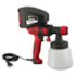 Pistola Pulverizadora Schulz Plus Spray 250w 127v 920.8053-0