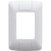 Placa 3p 4x2 Junt. Aria Br Tramontina 57203/007