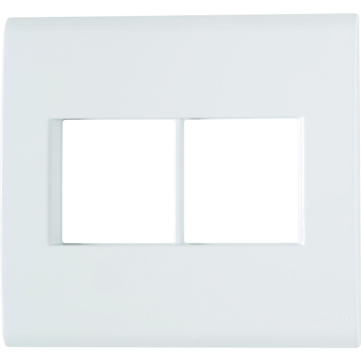 Placa 4p 4x4 Tramontina 57106/026