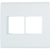 Placa 4p 4x4 Tramontina 57106/026