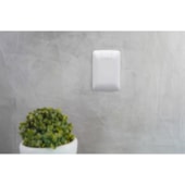 Placa Cega 4x2 Tramontina Aria Branca 57203/001