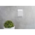 Placa Cega 4x2 Tramontina Aria Branca 57203/001