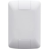 Placa Cega 4x2 Tramontina Aria Branca 57203/001