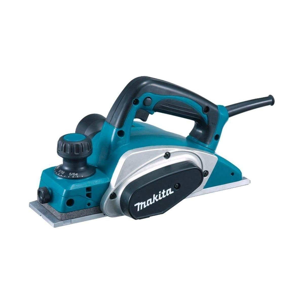 Plaina 82mm (3.1/4) Makita Kp0800-110v 620w