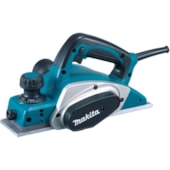 Plaina 82mm (3.1/4) Makita Kp0800-110v 620w