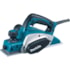 Plaina 82mm (3.1/4) Makita Kp0800-110v 620w