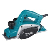 Plaina 82mm (3.1/4) Makita Pol.M1902b-127v 580w