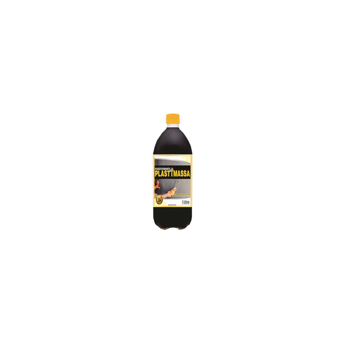 Plastimassa Liquida Plastimassa 1l