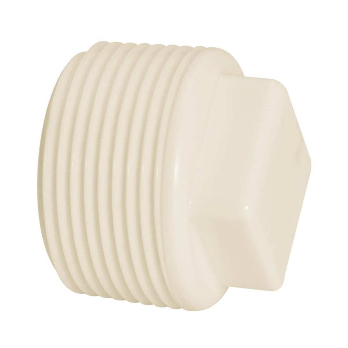 Plug C/Rosca Amanco 1/2 10202/11763