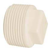 Plug C/Rosca Amanco 1/2 10202/11763