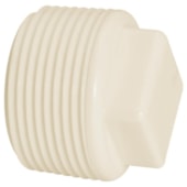 Plug C/Rosca Amanco 3/4 10203/11764