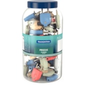 Plug Macho Tramontina Cor.57420/901