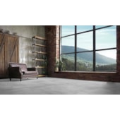 Porc.Balance Cimento Ivory Pamesa Ac.76x76 Cx1,73