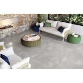 Porc.Master Cimentati Satiny Castelli 123x123 Cx3,02 73010