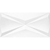 Porc.Pp Cubic White Mt Roca 30x60 Cx0,72