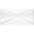 Porc.Pp Cubic White Mt Roca 30x60 Cx0,72
