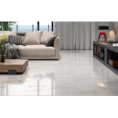 Porcelanato Borgia Pol Pamesa Ret.76x76 Cx1,73