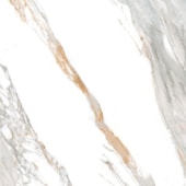 Porcelanato Calacata Oro Lux Biancogres Fl 90x90 Cx2,40 Fl