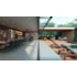 Porcelanato Cemento Grigio Biancogres 90x90 Cx2,40 Tipo B