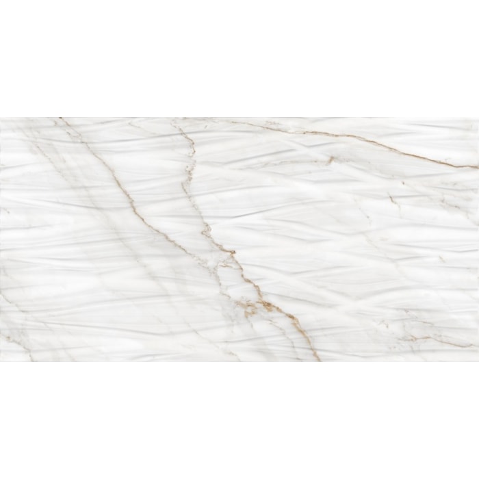 Porcelanato Gran Castel Tasso Premium Ac Castelli 62x122 Cx2,28 70637 Fl